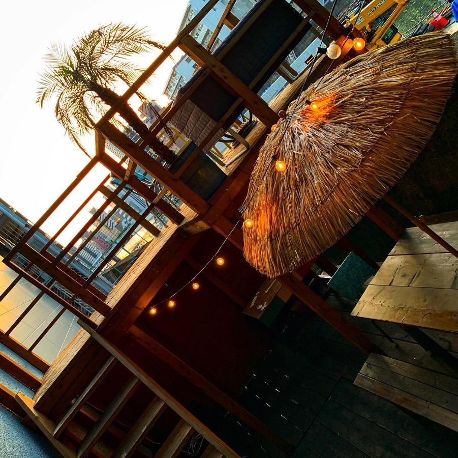 Albergue Chillax *