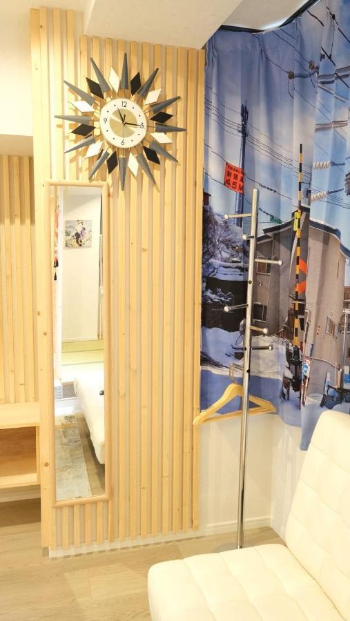 Apartment 東瀛stays『北海道hokkaido301』