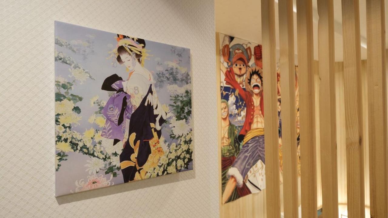 Apartment 東瀛stays『北海道hokkaido301』