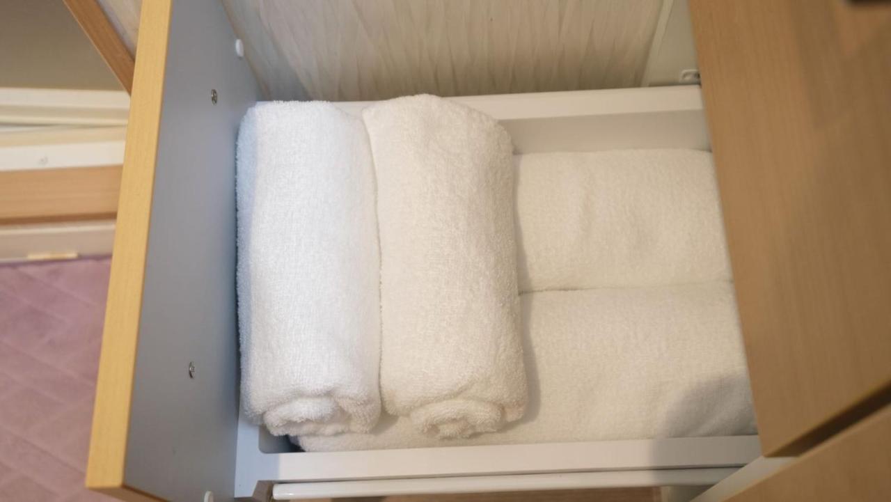 Apartment 東瀛stays『北海道hokkaido301』 Osaka