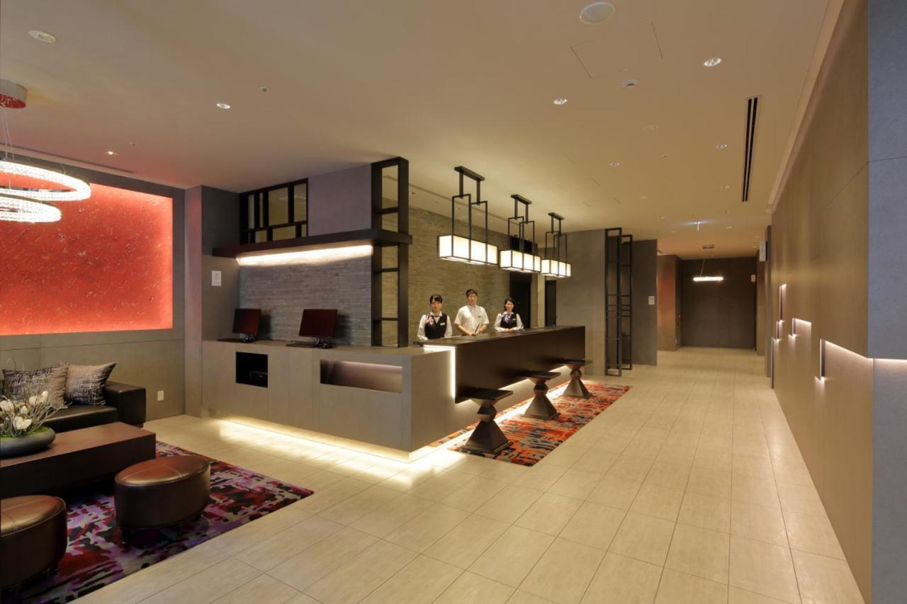 Hotel Via Umeda