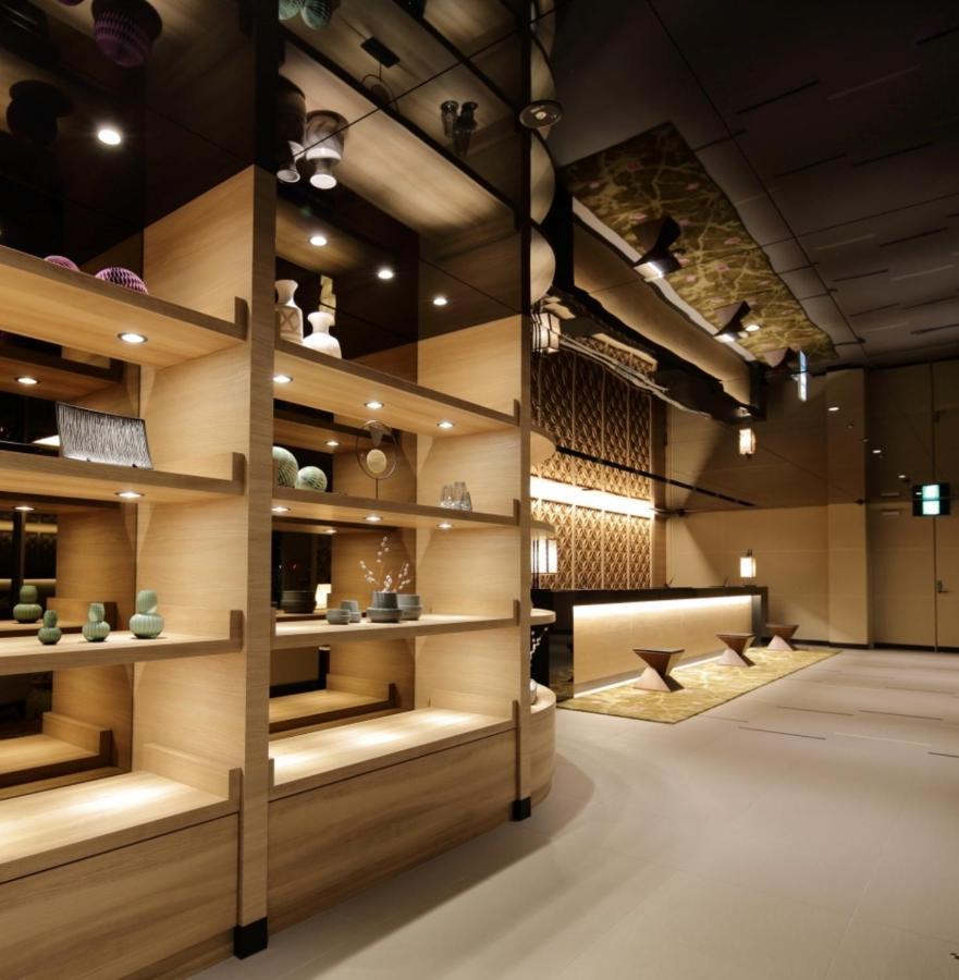 Via Abeno Tennoji Osaka