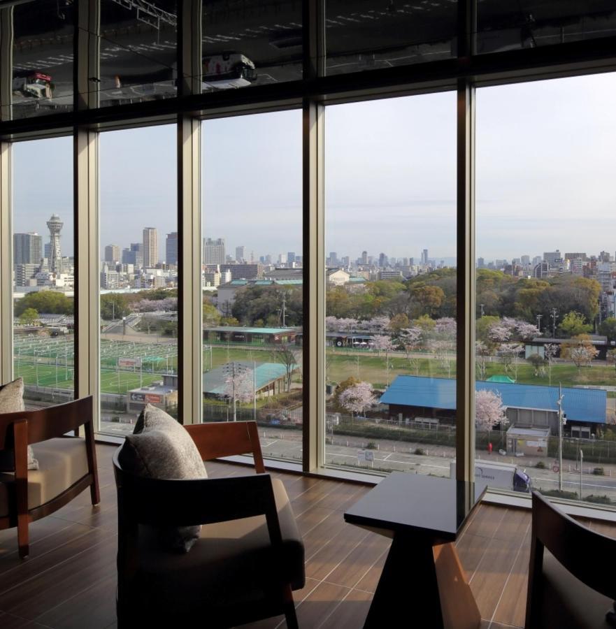 Hotel Via Abeno Tennoji