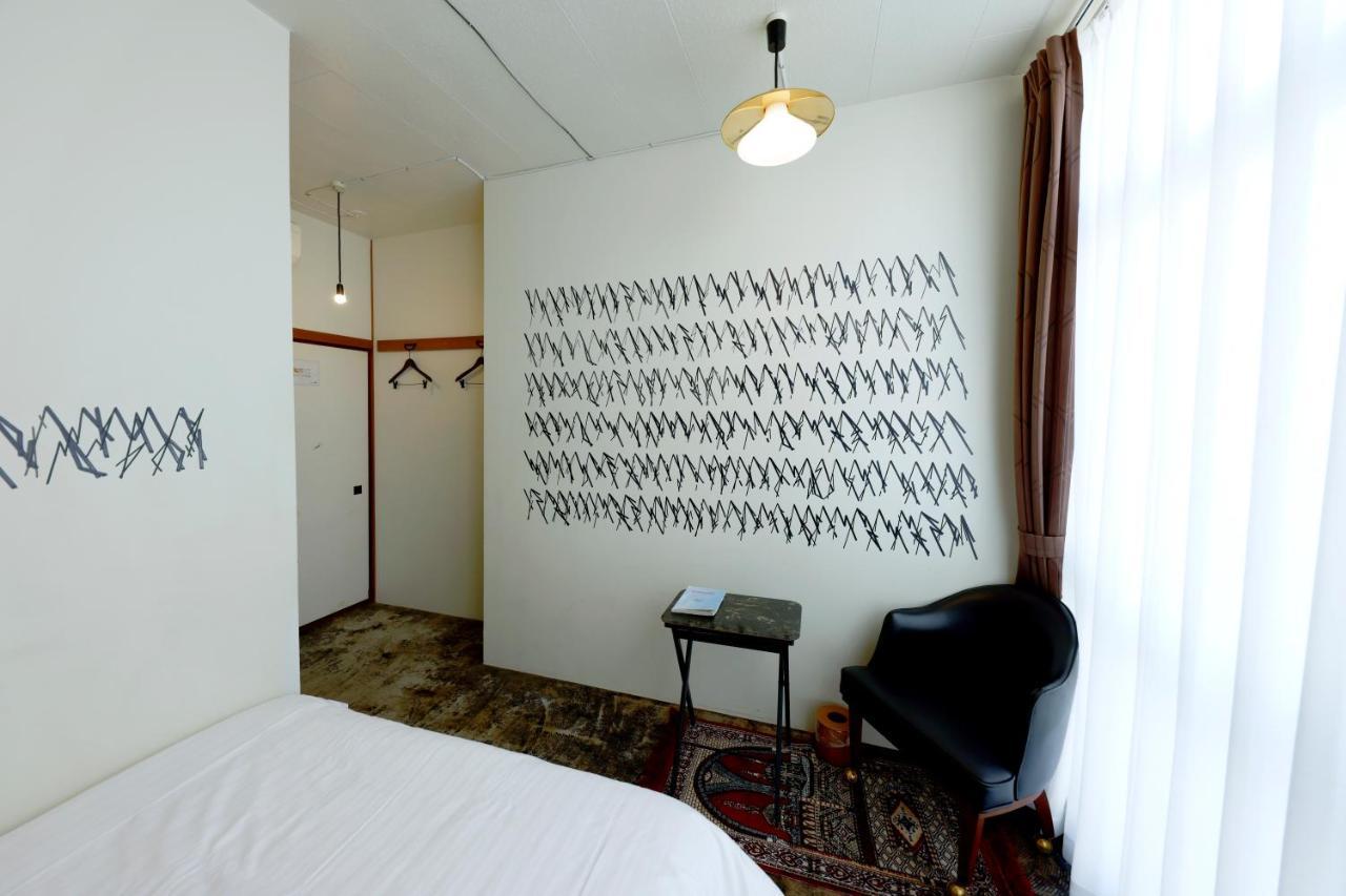Hostel Fon-su Osaka