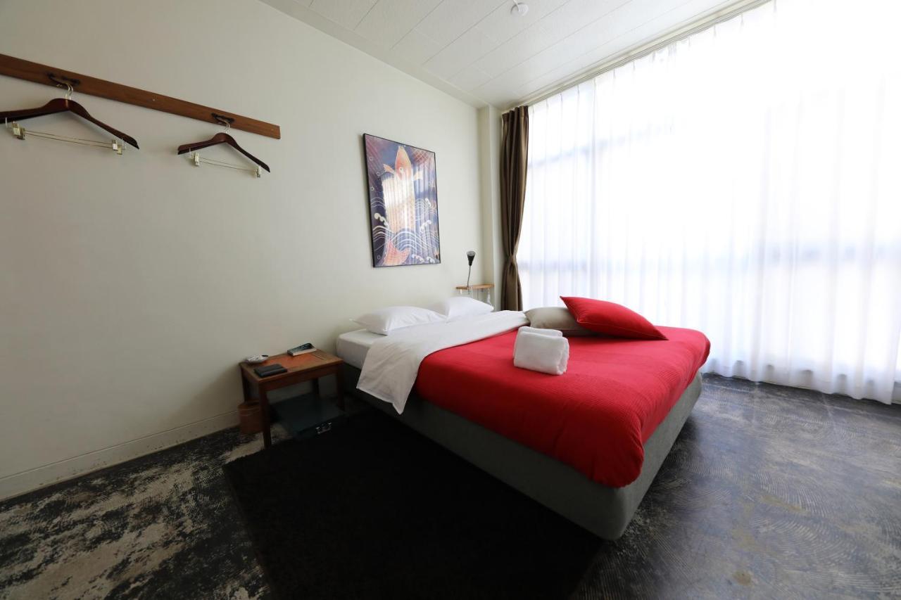 Hostel Fon-su Osaka