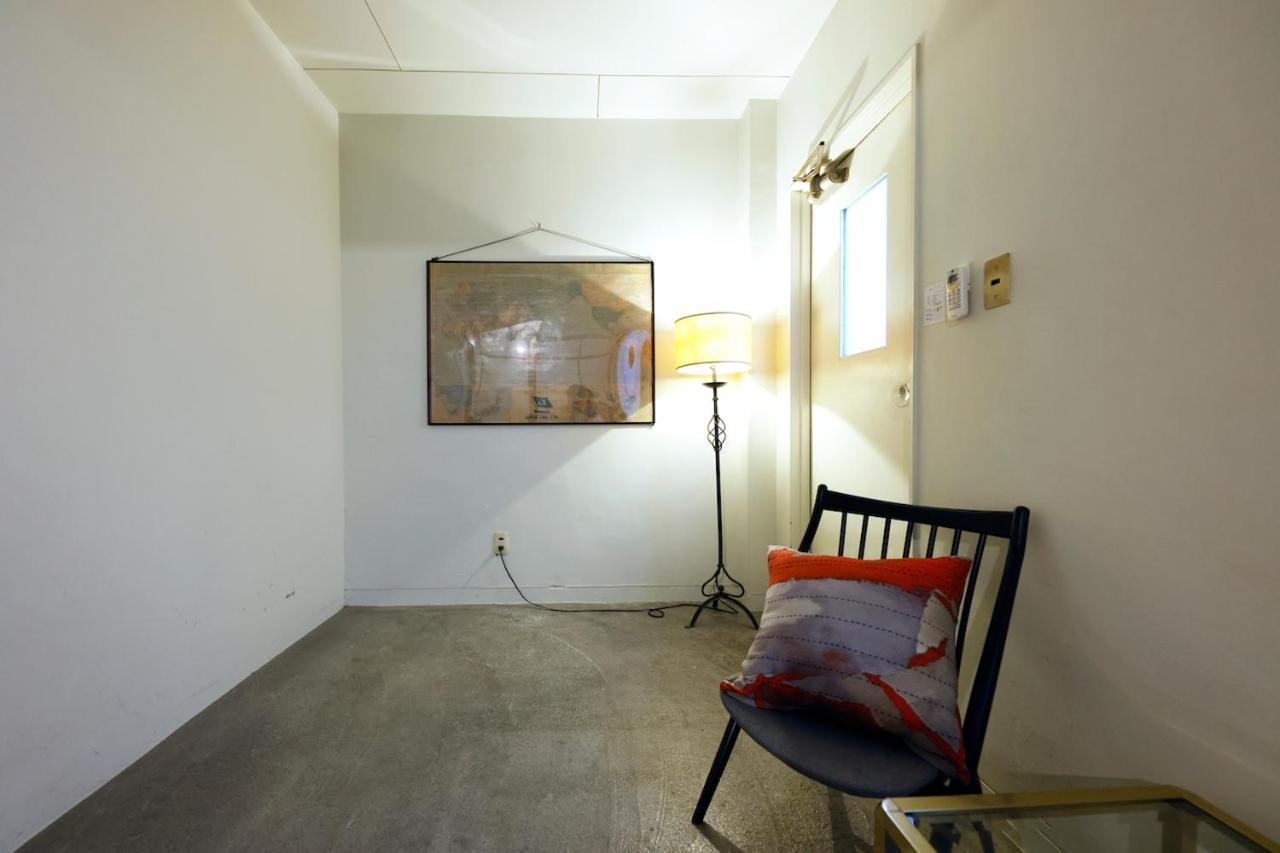 Fon-su Hostel