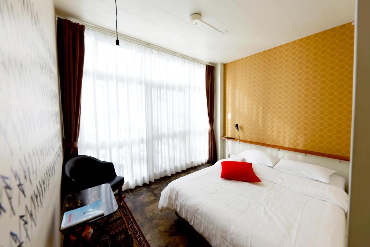 Hostel Fon-su Osaka