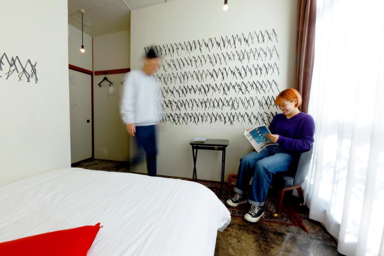 Hostel Fon-su