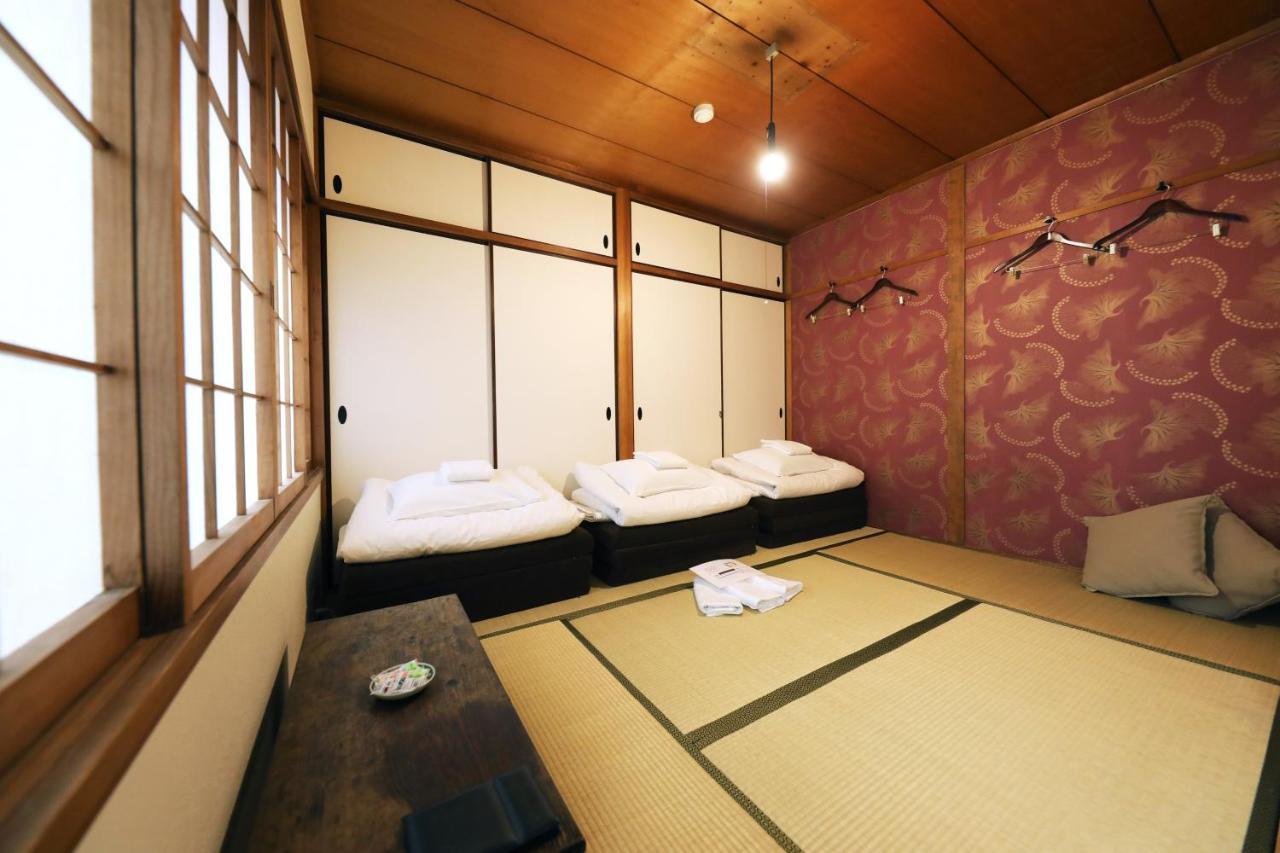 Fon-su Hostel
