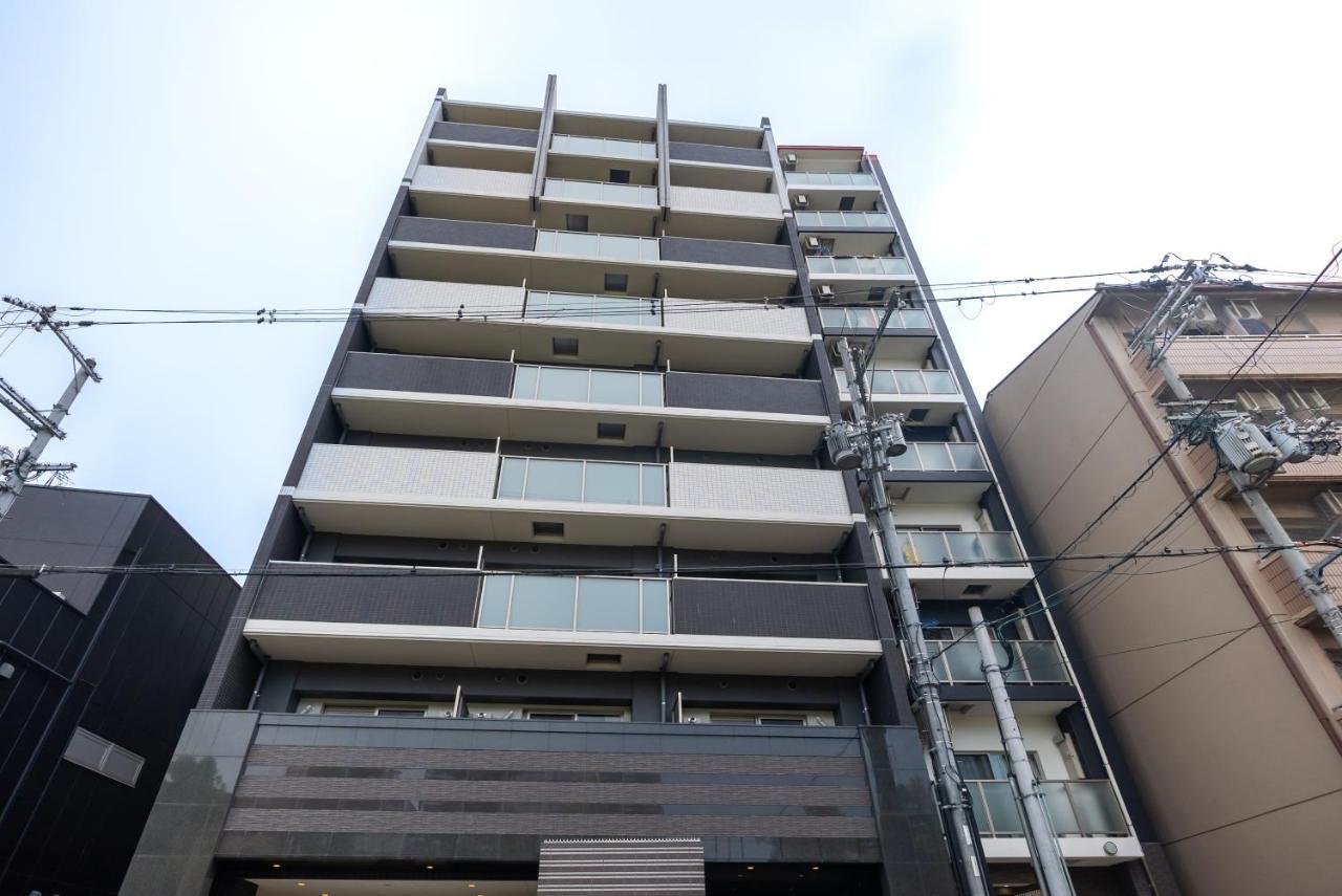 谷町君･星hotel･恵美須西 Osaka