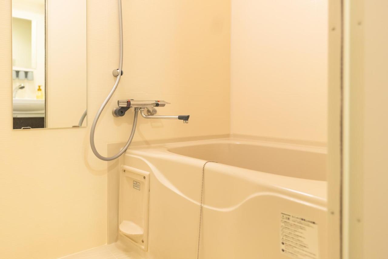 谷町君･星hotel･恵美須西 * Osaka