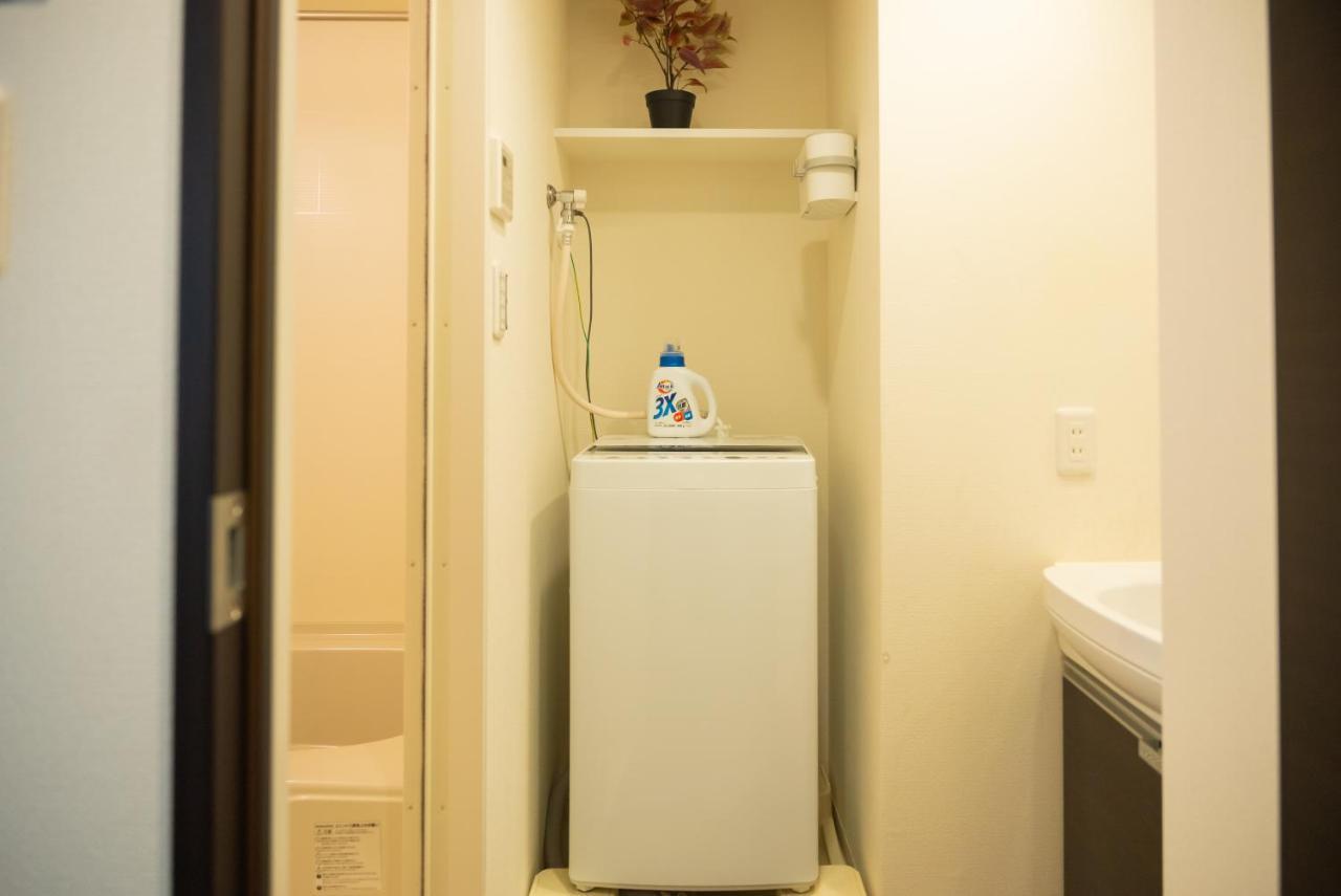 谷町君･星hotel･恵美須西 Apartment *