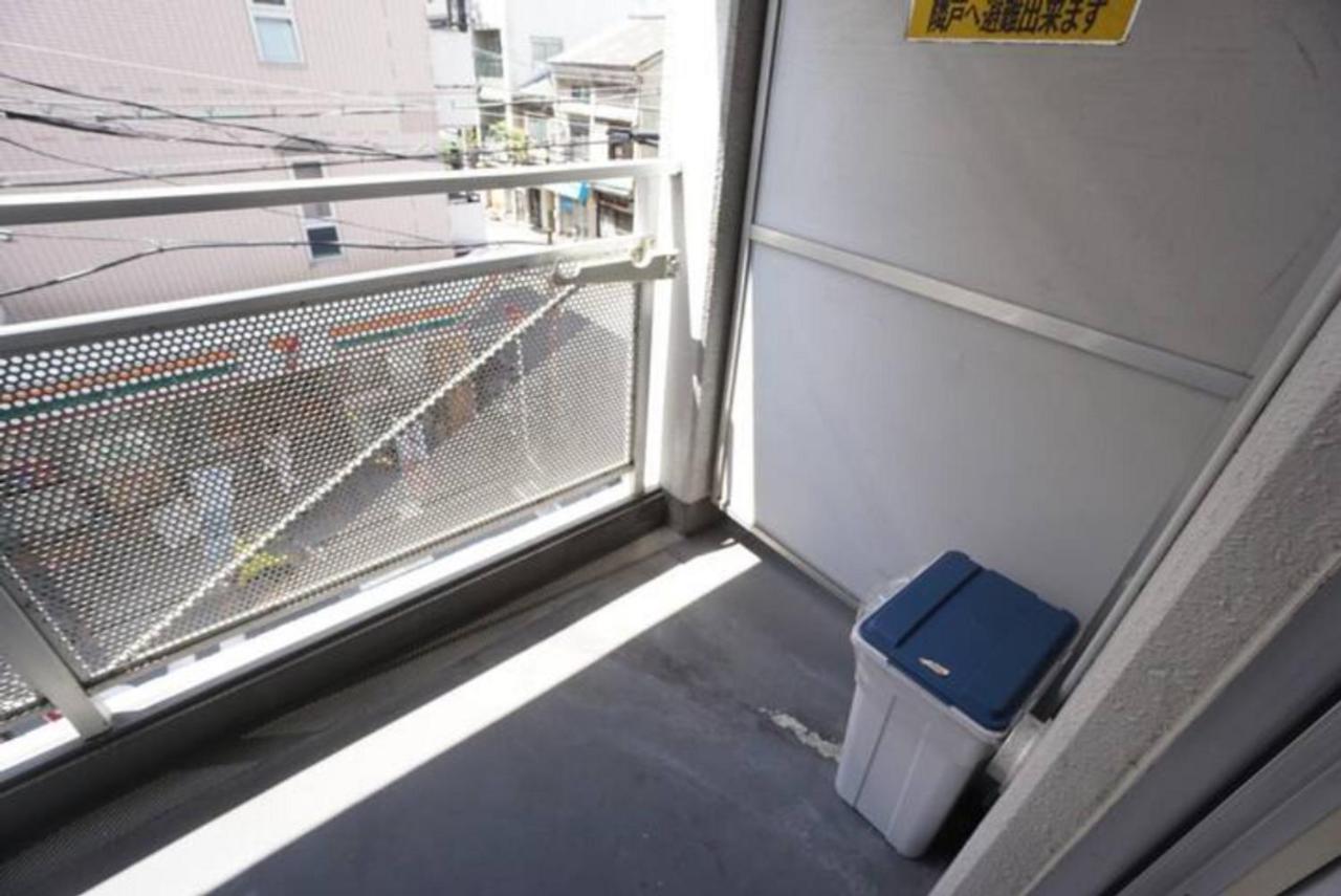 Arkadia Ef Osaka