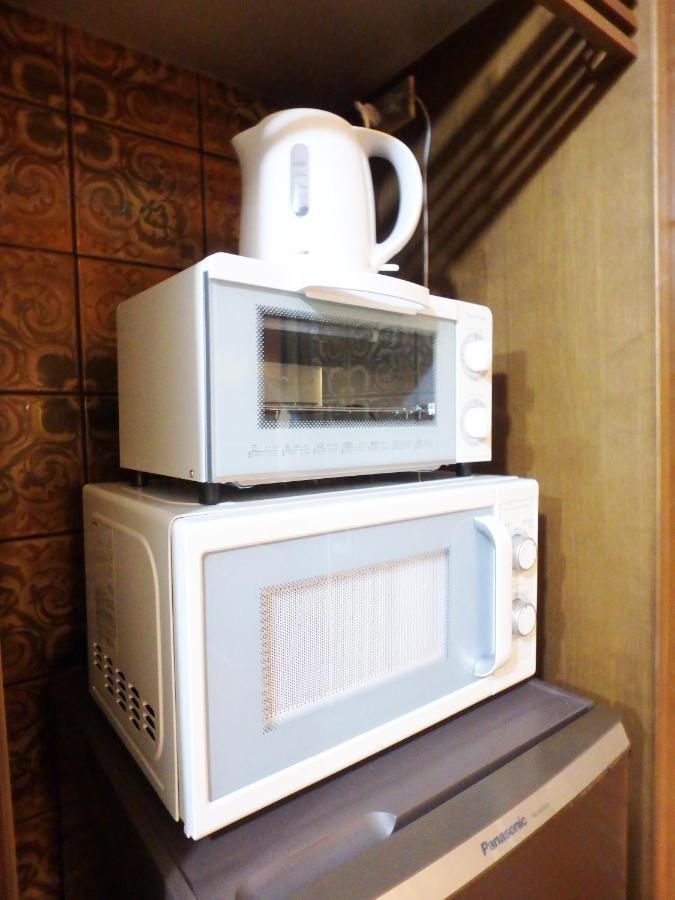 Apartment Dotonbori Mansion 405