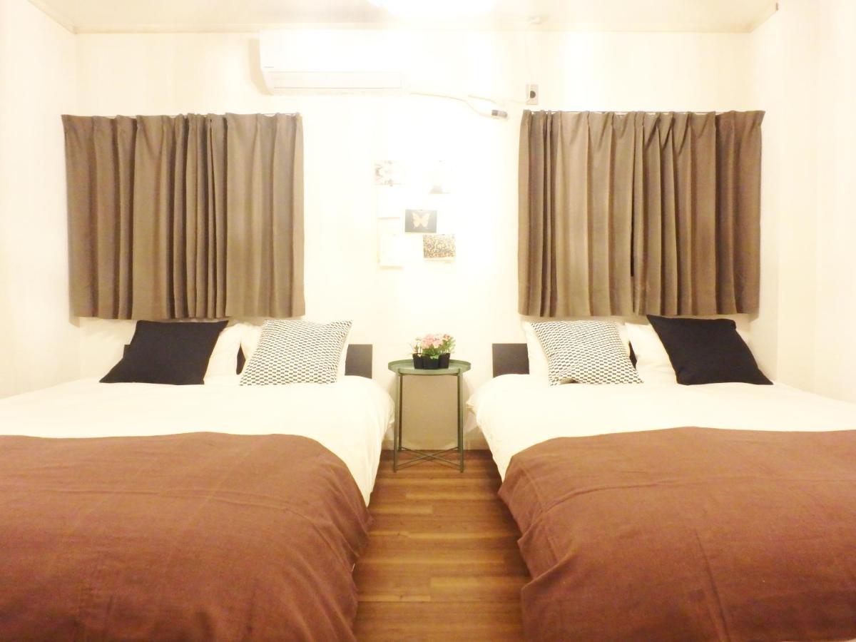 Dotonbori Mansion 405 Apartment Osaka