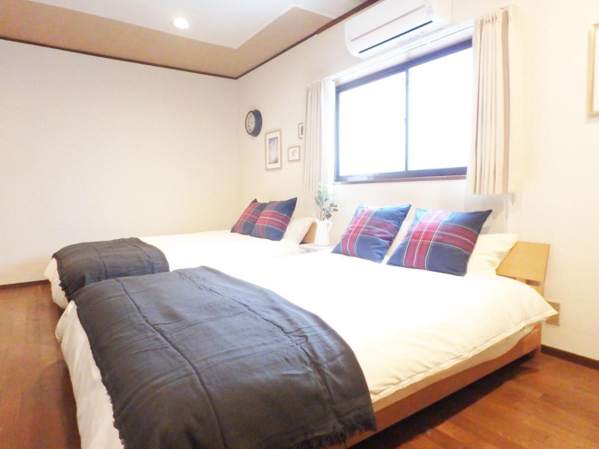 Dotonbori Mansion 405 Apartment
