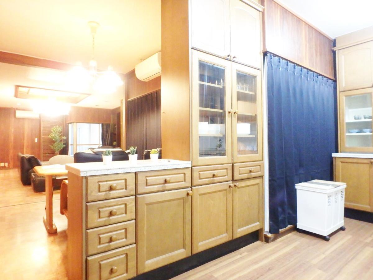 Apartment Dotonbori Mansion 405