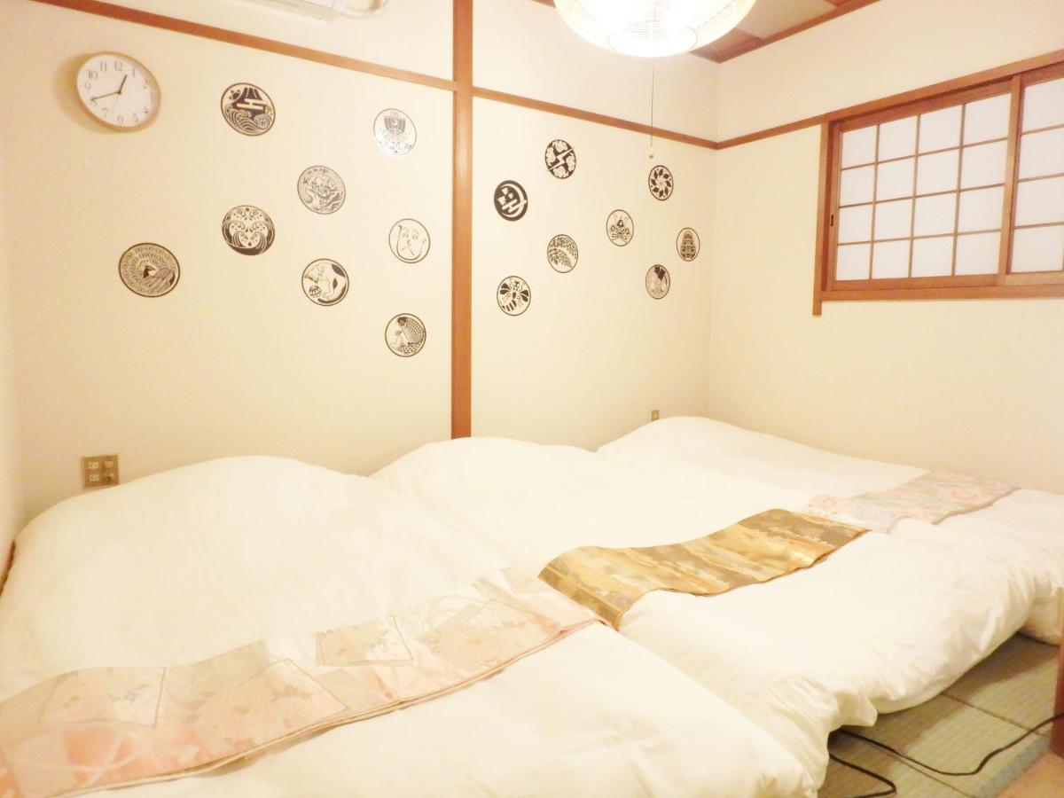 Dotonbori Mansion 405 Apartment Osaka