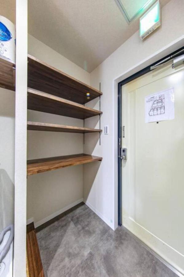Early Arc Apartment Osaka