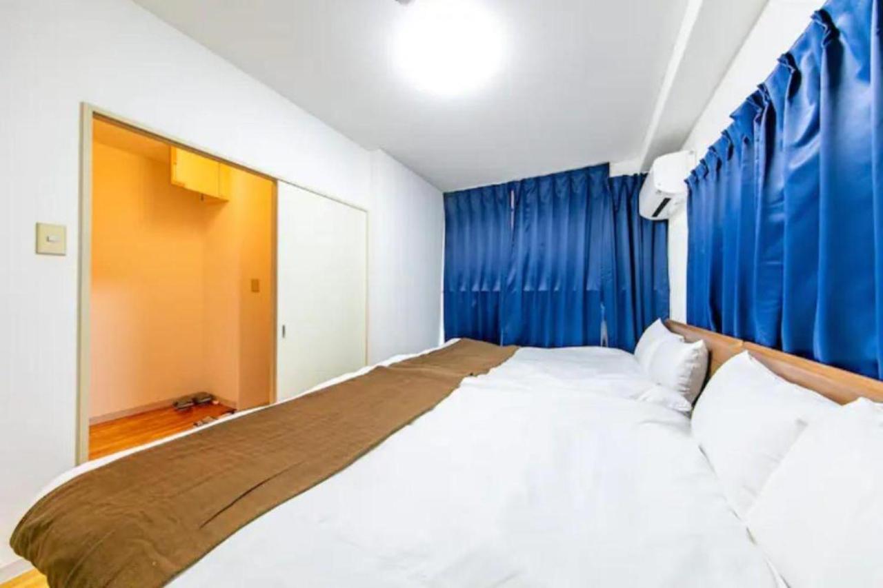Ash Court Joto Apartment *