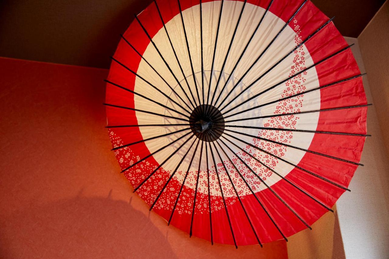 古今 天下茶屋 With A Private Parking Lot And A Half Open-air Bath And Direct To Kix Casa de férias
