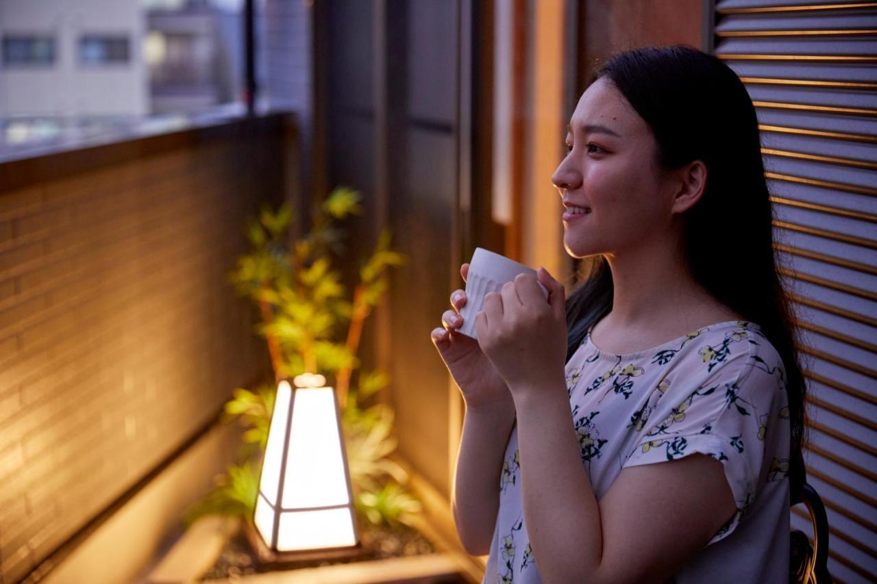Casa de férias 古今 天下茶屋 With A Private Parking Lot And A Half Open-air Bath And Direct To Kix *
