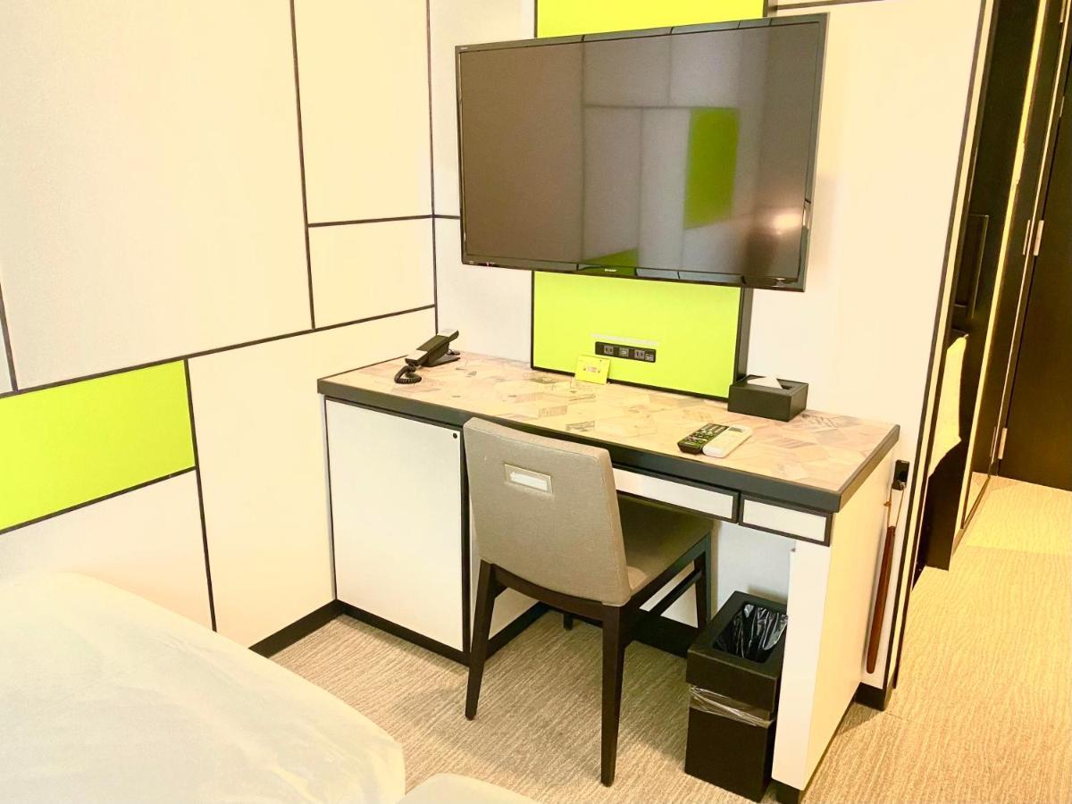 Hotel Henn Na Shinsaibashi Osaka