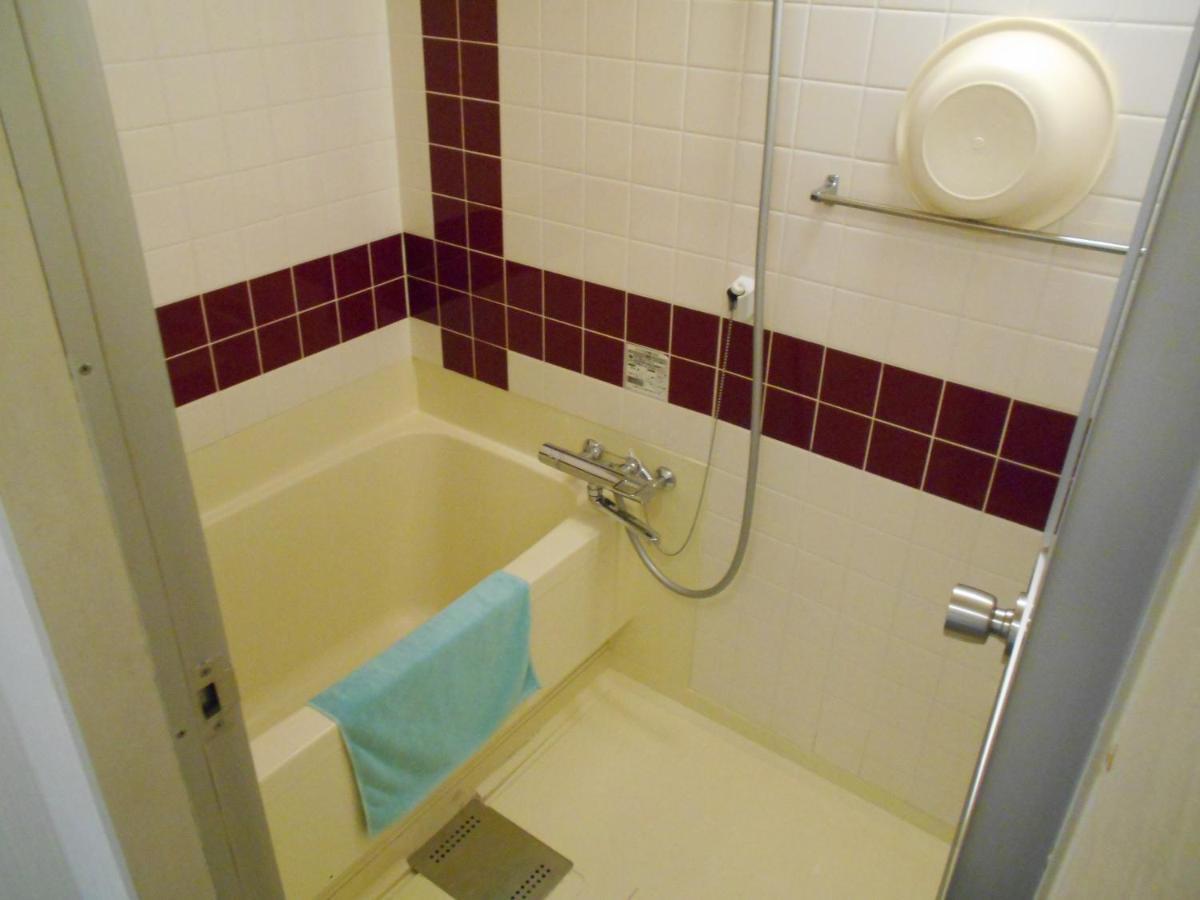 Weekly In Namba Aparthotel 2*