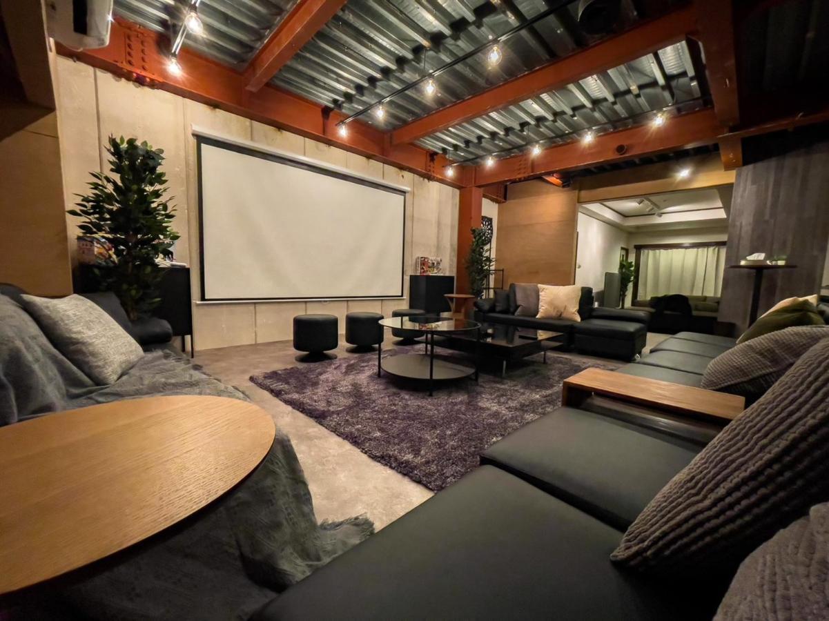 Tasonegrandstayosaka なんば西ベルヴィラージュ桜川501 Apartment