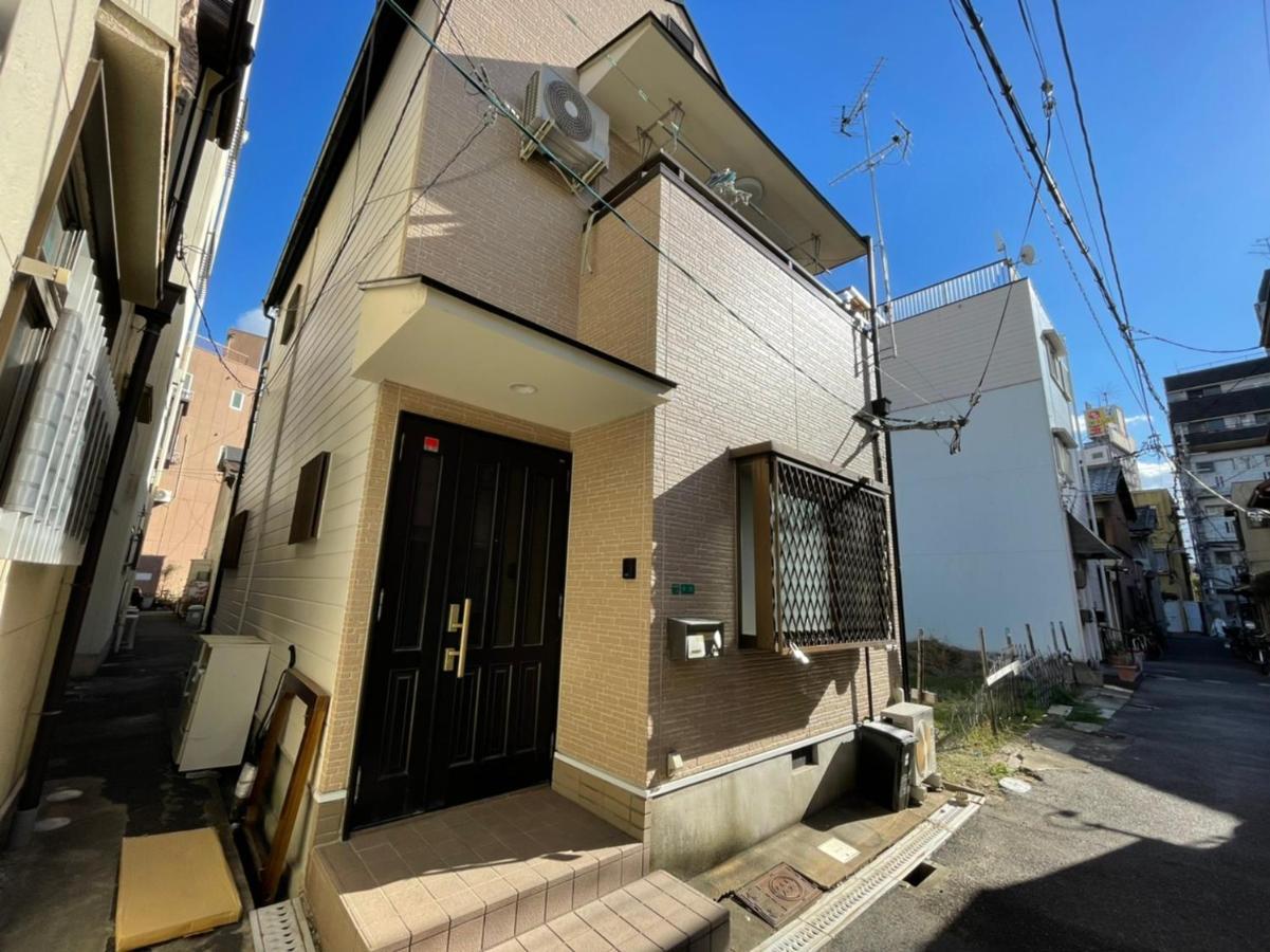 Tasoneurbanstayosaka なんば南sim1 Apartment *