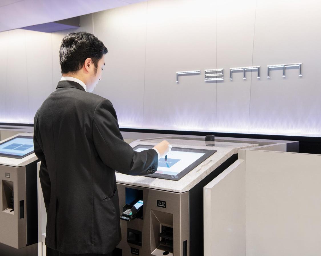 Remm Shin-osaka 3*