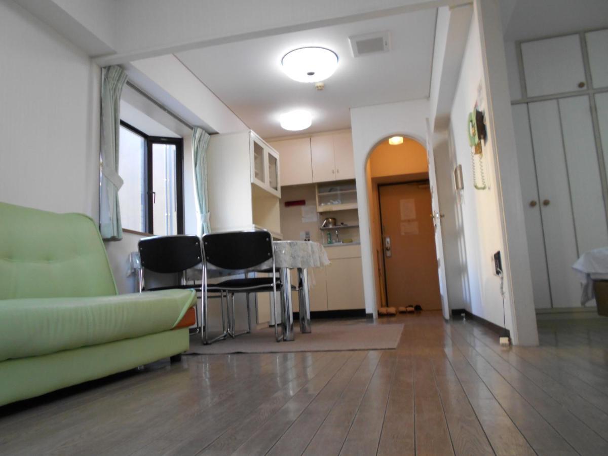 Weekly In Namba Aparthotel
