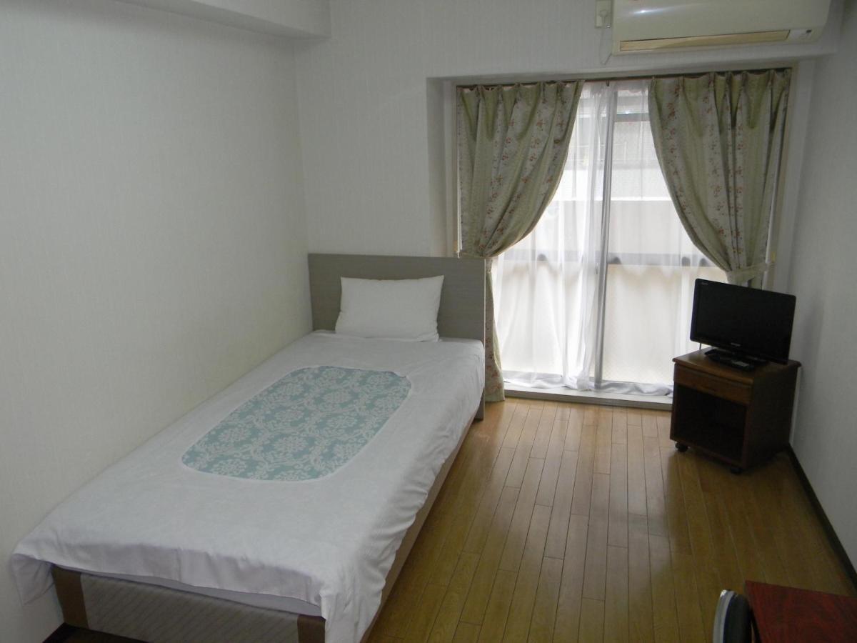 Aparthotel Weekly In Namba