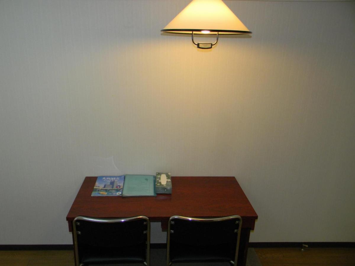 Aparthotel Weekly In Namba