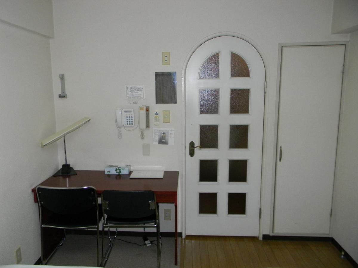 Weekly In Namba Aparthotel Osaka
