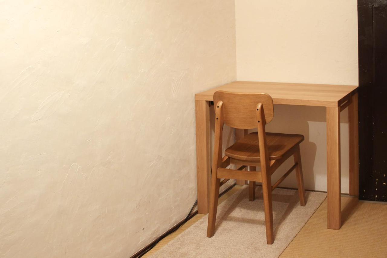 U-en Hostel