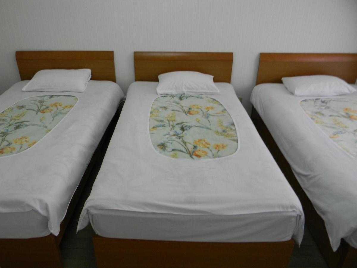 Weekly In Namba Aparthotel Osaka