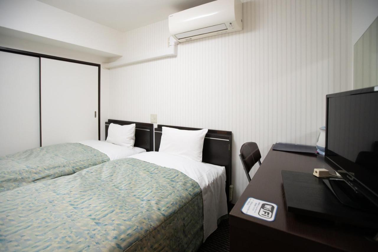 Hotel Business Sennichimae