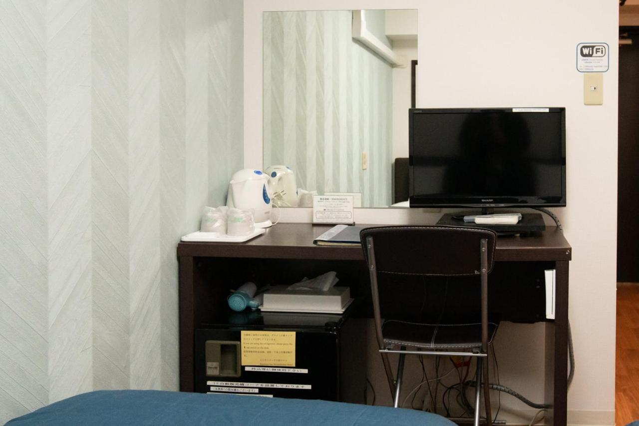Hotel Business Sennichimae 3*