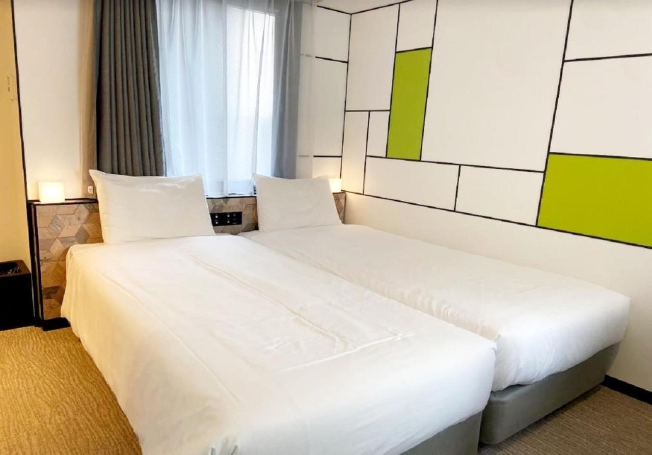 Henn Na Shinsaibashi Hotel
