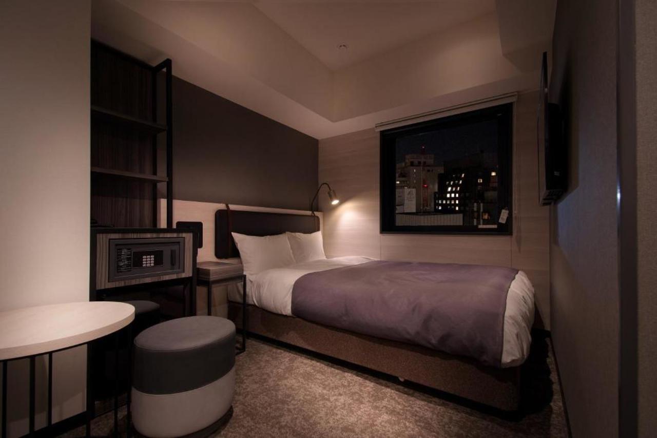 Hotel Joytel Namba Dotonbori 4*