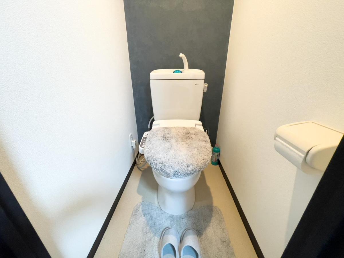 Apartment タスワンスペース難波千日前 *