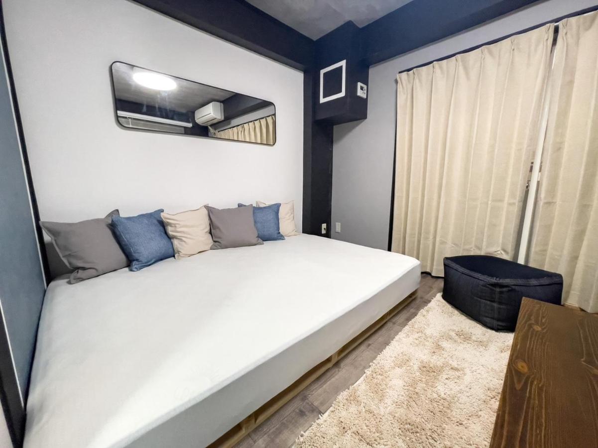 タスワンスペース難波千日前 Apartment *