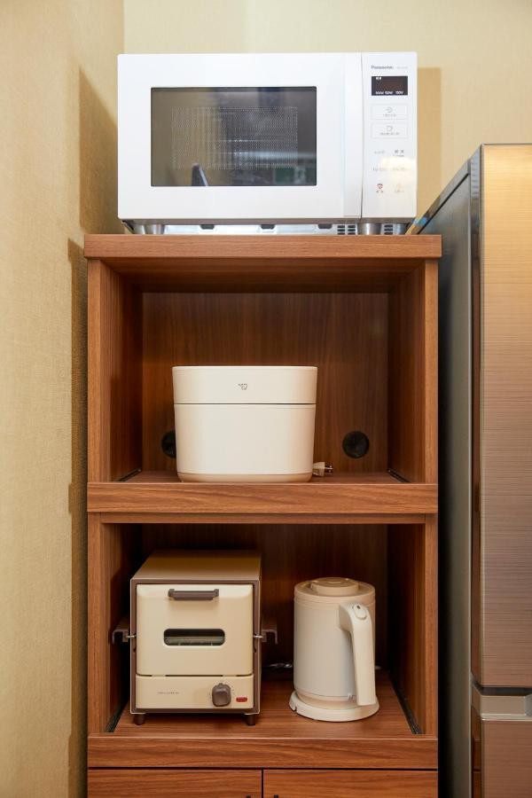 古今 天下茶屋 With A Private Parking Lot And A Half Open-air Bath And Direct To Kix * Osaka