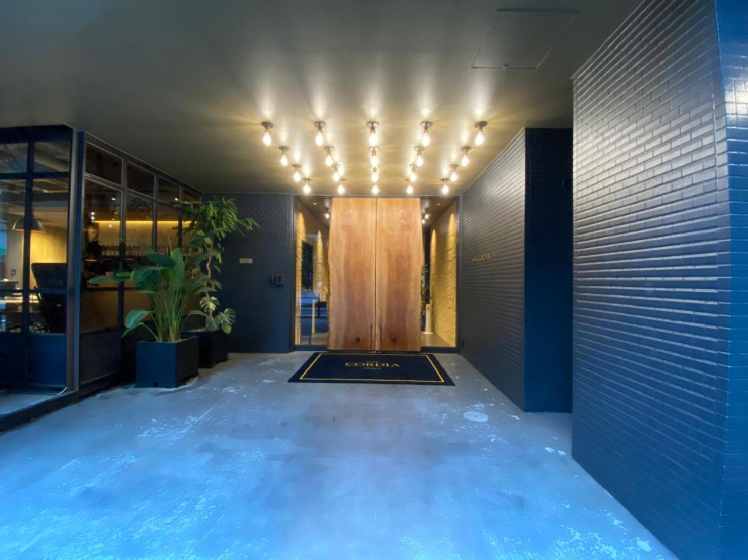 Hotel Cordia