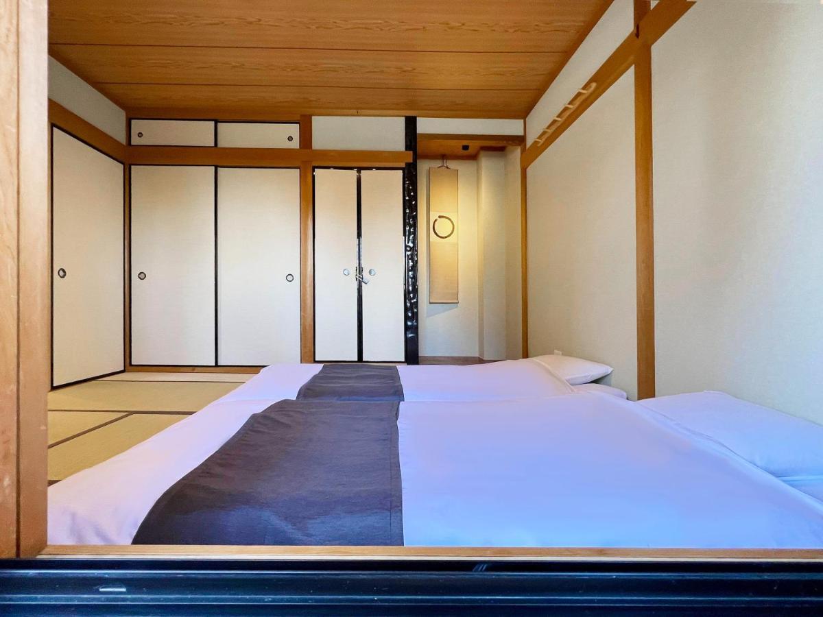 Shirakabanoyado - Minato * Osaka