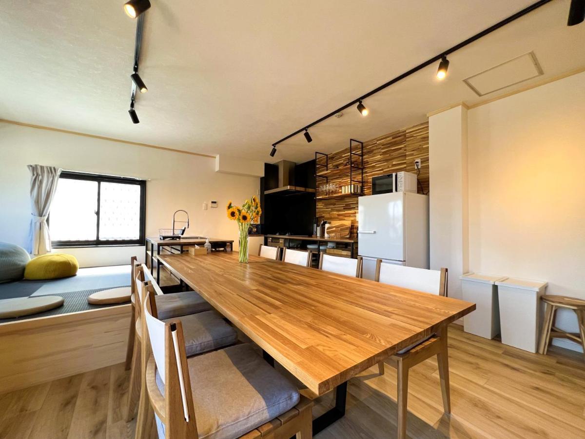 Shirakabanoyado - Minato Holiday home