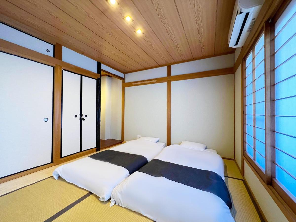 Shirakabanoyado - Minato *