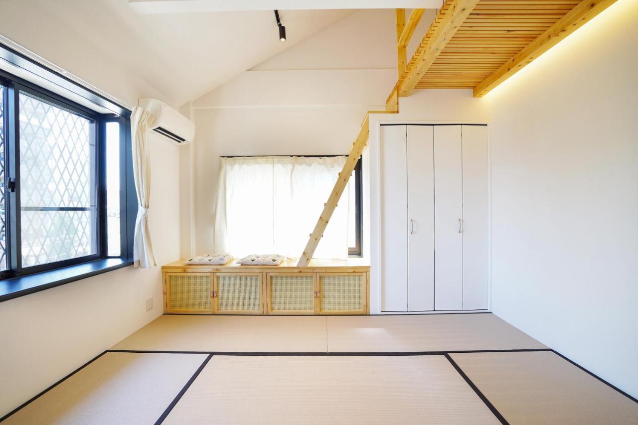 Shirakabanoyado - Minato Holiday home *