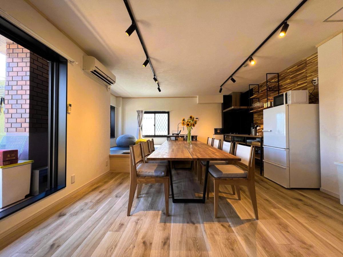 Shirakabanoyado - Minato Holiday home Osaka